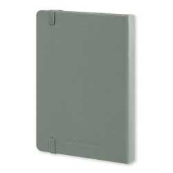 Promotional Journals & Noteboooks - Moleskine Classic Hard Cover Notebook - Pocket