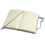 Promotional Journals &amp; Noteboooks - Moleskine Classic Hard Cover Notebook - Pocket
