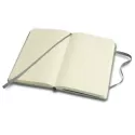 branded Moleskine Classic Hard Cover Notebook - Pocket, from our range of promotional Promotional Journals &amp; Notebooks