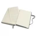 branded Moleskine Classic Hard Cover Notebook - Pocket, from our range of promotional Promotional Journals &amp; Notebooks