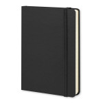 Promotional Journals &amp; Noteboooks - Moleskine Classic Hard Cover Notebook - Pocket