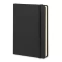 branded Moleskine Classic Hard Cover Notebook - Pocket, from our range of promotional Promotional Journals &amp; Notebooks