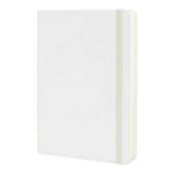 branded Moleskine Classic Hard Cover Notebook - Large, from our range of promotional Promotional Journals & Noteboooks
