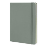 Promotional Journals &amp; Noteboooks  - Moleskine Classic Hard Cover Notebook - Large