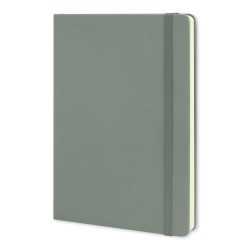 branded Moleskine Classic Hard Cover Notebook - Large, from our range of promotional Promotional Journals & Noteboooks