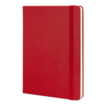 Promotional Journals &amp; Noteboooks  - Moleskine Classic Hard Cover Notebook - Large