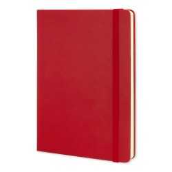 branded Moleskine Classic Hard Cover Notebook - Large, from our range of promotional Promotional Journals & Noteboooks