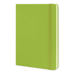 Promotional Journals &amp; Noteboooks  - Moleskine Classic Hard Cover Notebook - Large
