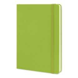 branded Moleskine Classic Hard Cover Notebook - Large, from our range of promotional Promotional Journals & Noteboooks