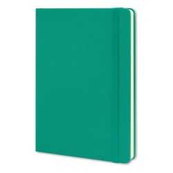 branded Moleskine Classic Hard Cover Notebook - Large, from our range of promotional Promotional Journals & Noteboooks