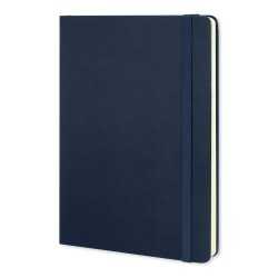 branded Moleskine Classic Hard Cover Notebook - Large, from our range of promotional Promotional Journals & Noteboooks