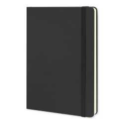 branded Moleskine Classic Hard Cover Notebook - Large, from our range of promotional Promotional Journals & Noteboooks