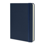 Promotional Journals &amp; Noteboooks - Moleskine Classic Hard Cover Notebook - Medium