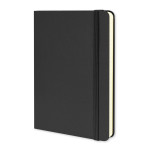 Promotional Journals &amp; Noteboooks - Moleskine Classic Hard Cover Notebook - Medium