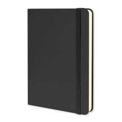branded Moleskine Classic Hard Cover Notebook - Medium, from our range of promotional Promotional Journals & Noteboooks