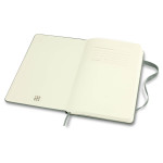 Promotional Journals &amp; Noteboooks - Moleskine Classic Hard Cover Notebook - Medium