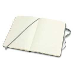branded Moleskine Classic Hard Cover Notebook - Medium, from our range of promotional Promotional Journals & Noteboooks
