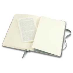 branded Moleskine Classic Hard Cover Notebook - Medium, from our range of promotional Promotional Journals & Noteboooks