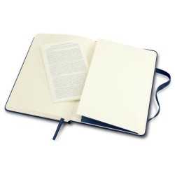 branded Moleskine Classic Hard Cover Notebook - Medium, from our range of promotional Promotional Journals & Noteboooks