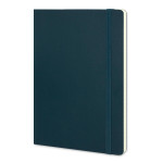 Promotional Journals &amp; Noteboooks - Moleskine Classic Soft Cover Notebook - Large