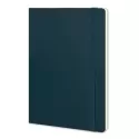 branded Moleskine Classic Soft Cover Notebook - Large, from our range of promotional Promotional Journals &amp; Notebooks