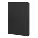Promotional Journals &amp; Noteboooks - Moleskine Classic Soft Cover Notebook - Large