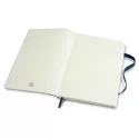 branded Moleskine Classic Soft Cover Notebook - Large, from our range of promotional Promotional Journals &amp; Notebooks