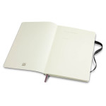 Promotional Journals &amp; Noteboooks - Moleskine Classic Soft Cover Notebook - Large