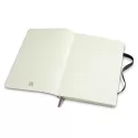 branded Moleskine Classic Soft Cover Notebook - Large, from our range of promotional Promotional Journals &amp; Notebooks