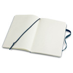 Promotional Journals &amp; Noteboooks - Moleskine Classic Soft Cover Notebook - Large