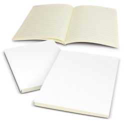 branded Chorus Notebook, from our range of promotional Promotional Journals & Noteboooks