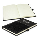 Promotional Journals &amp; Noteboooks - Sequin Notebook