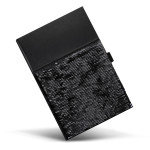Promotional Journals &amp; Noteboooks - Sequin Notebook