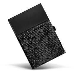 Promotional Journals & Noteboooks - Sequin Notebook