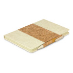 Promotional Journals &amp; Noteboooks - Ecosia Notebook &amp; Pen Set