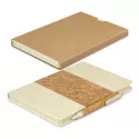 branded Ecosia Notebook &amp; Pen Set, from our range of promotional Promotional Journals &amp; Notebooks