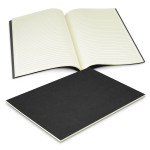 Promotional Journals &amp; Noteboooks - Kora Notebook - Large