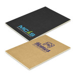 Promotional Journals &amp; Noteboooks - Kora Notebook - Medium