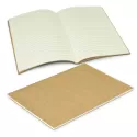 branded Kora Notebook - Medium, from our range of promotional Promotional Journals &amp; Notebooks