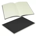 branded Kora Notebook - Medium, from our range of promotional Promotional Journals &amp; Notebooks