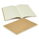 Promotional Journals &amp; Noteboooks - Kora Notebook - Small