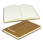 Promotional Journals &amp; Noteboooks - Grove Notebook