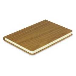 branded Grove Notebook, from our range of promotional Promotional Journals & Noteboooks