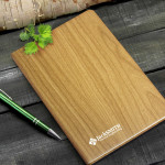 Promotional Journals &amp; Noteboooks - Grove Notebook