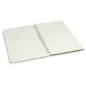 branded Lancia Full Colour Notebook - Medium, from our range of promotional Spiral NoteBooks