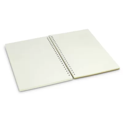branded Lancia Full Colour Notebook - Medium, from our range of promotional Spiral NoteBooks