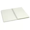 branded Lancia Full Colour Notebook - Large, from our range of promotional Spiral NoteBooks