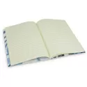 branded Camri Full Colour Notebook - Medium, from our range of promotional Notepads