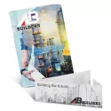 branded Camri Full Colour Notebook - Medium, from our range of promotional Notepads