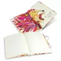 branded Supra Full Colour Notebook, from our range of promotional Notepads